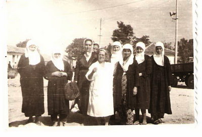 м. Септември 1965 г. в с. Чорбаджийско, Кърджалийско 001.jpg